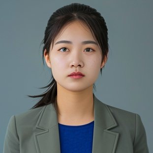 黄静雯