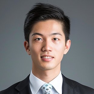 罗志杰