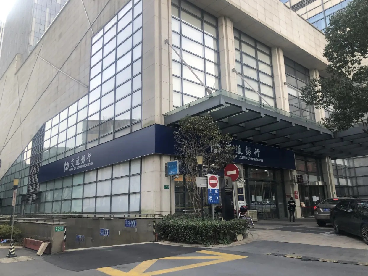 交通图