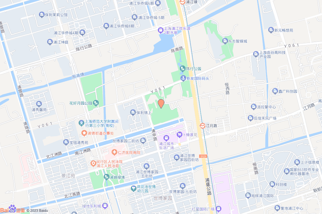 样板图