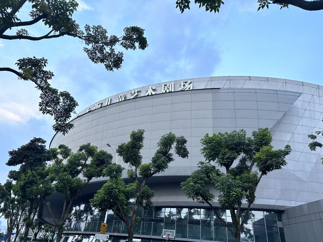 浦江园168平米户型最后发售机会