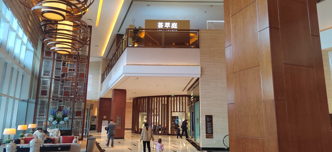 实景图