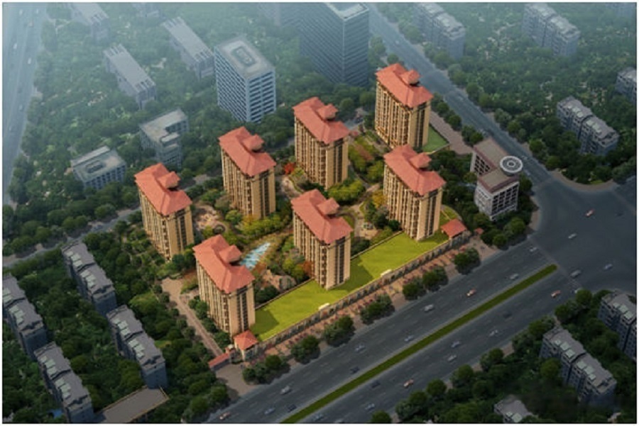 招商中旅·揽阅品质住宅热销进行时