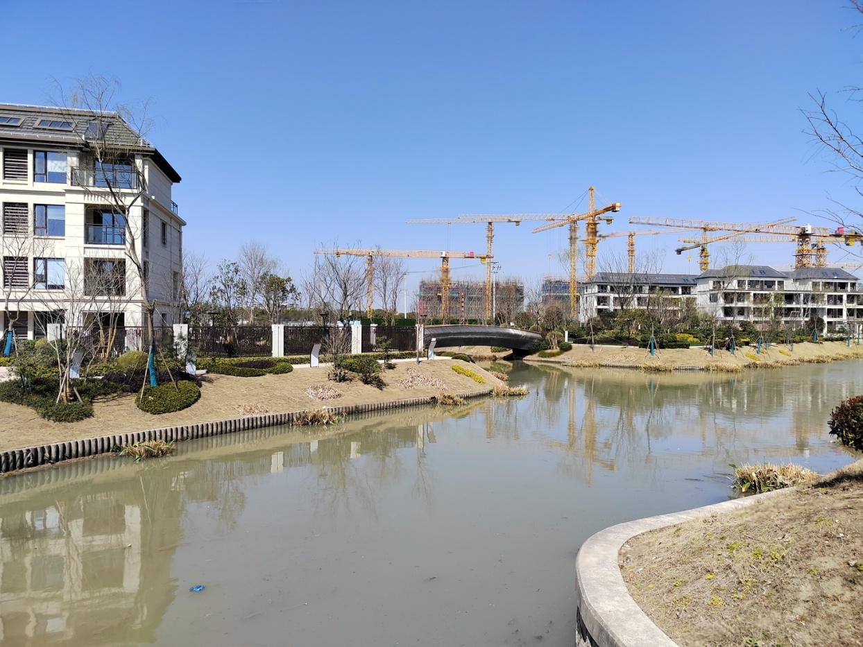 实景图