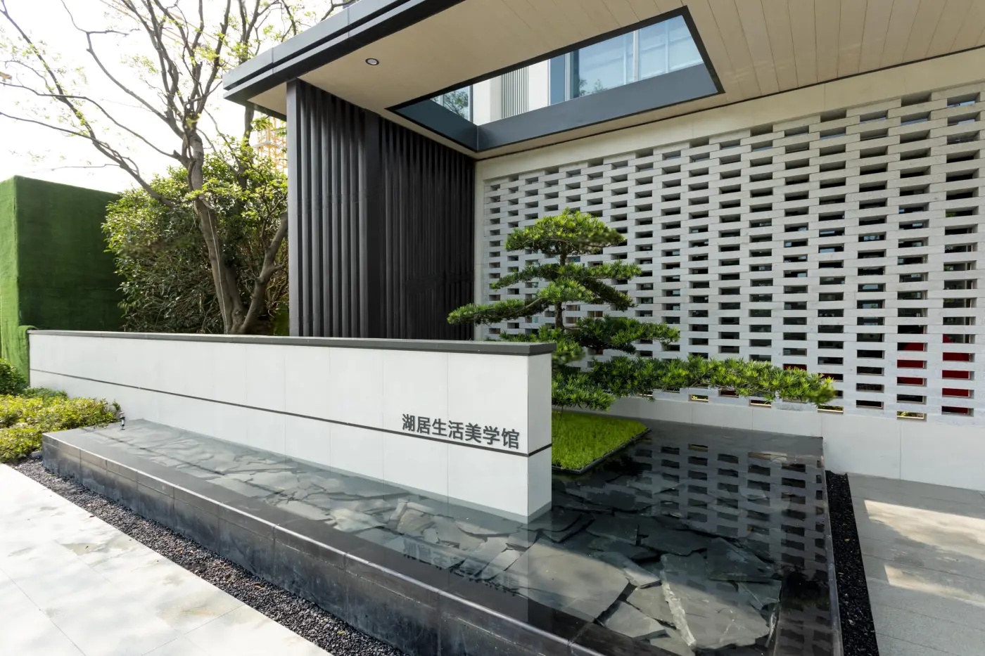 实景图