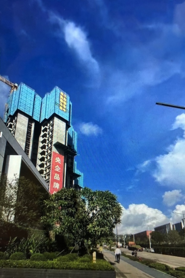 实景图