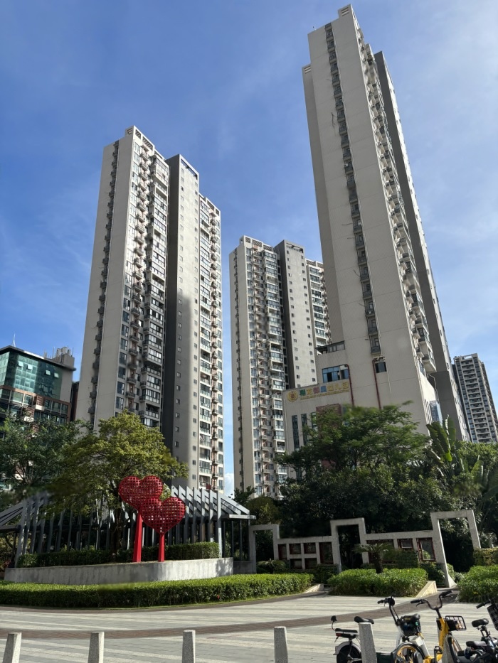实景图