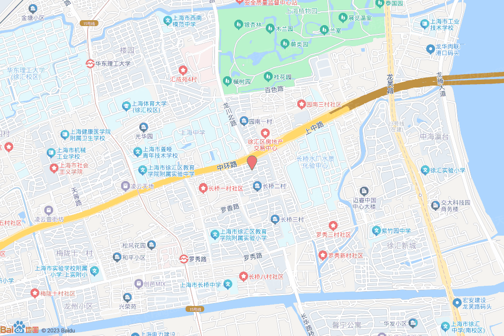 样板图