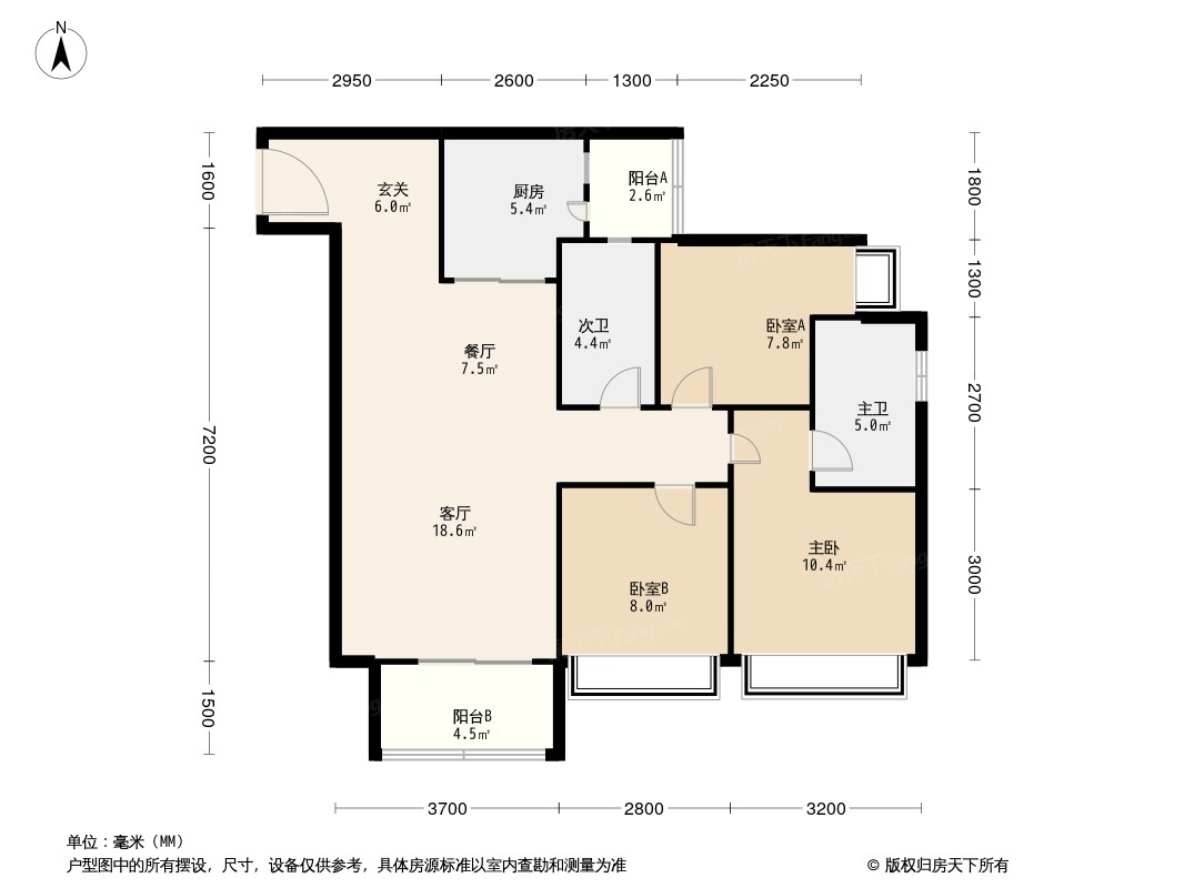 06高层户型