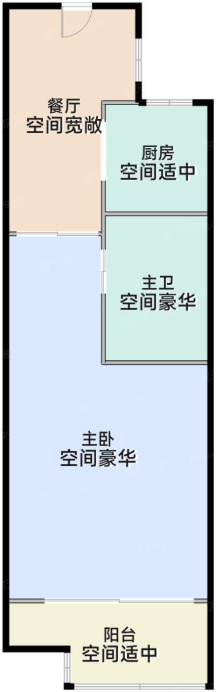 B4户型