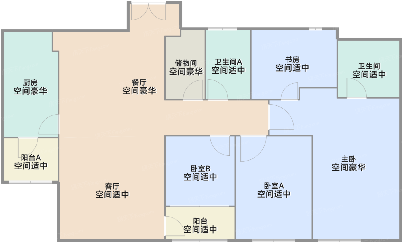 B单元05室