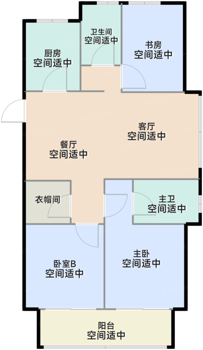 C（02）户型