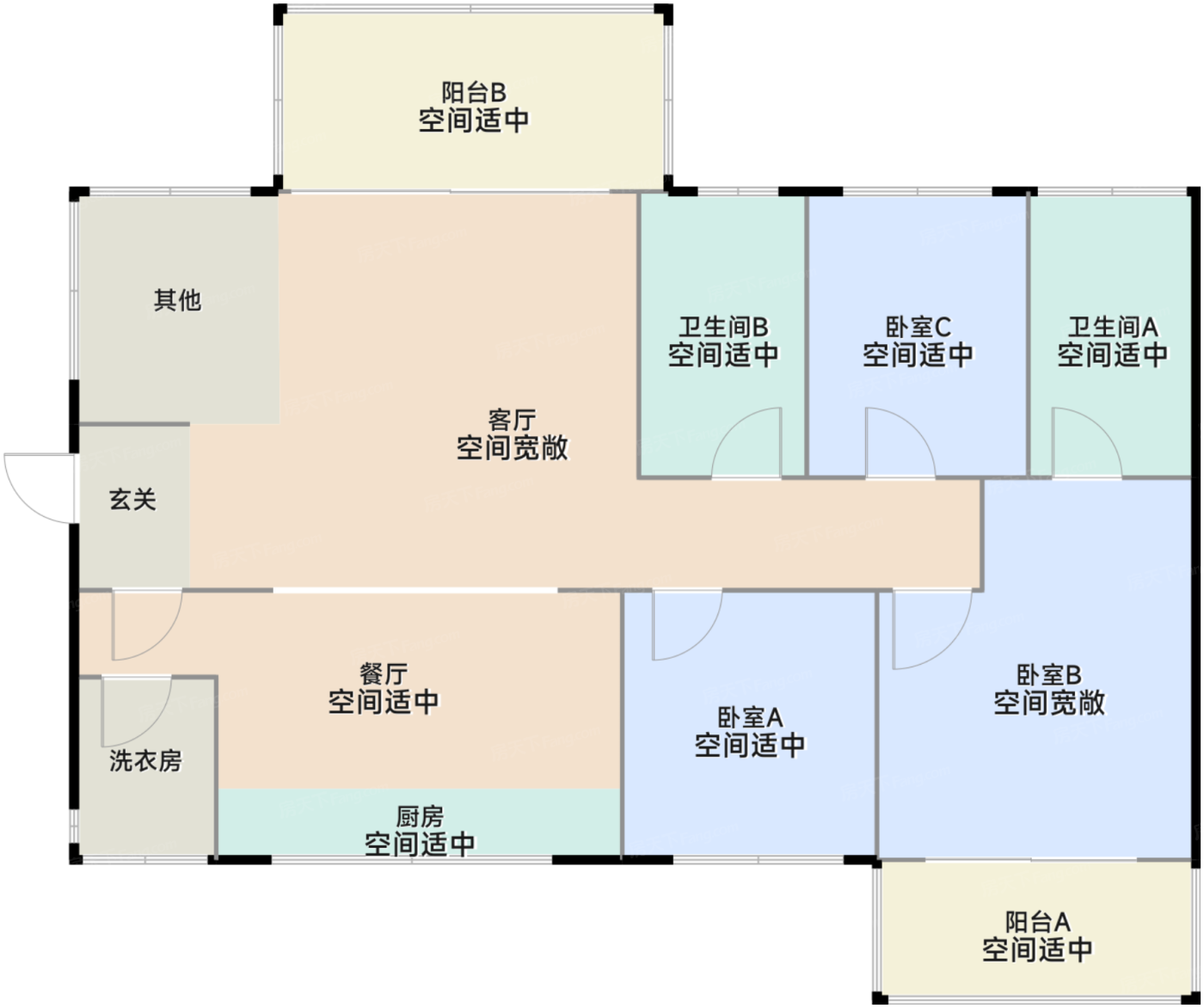 110㎡