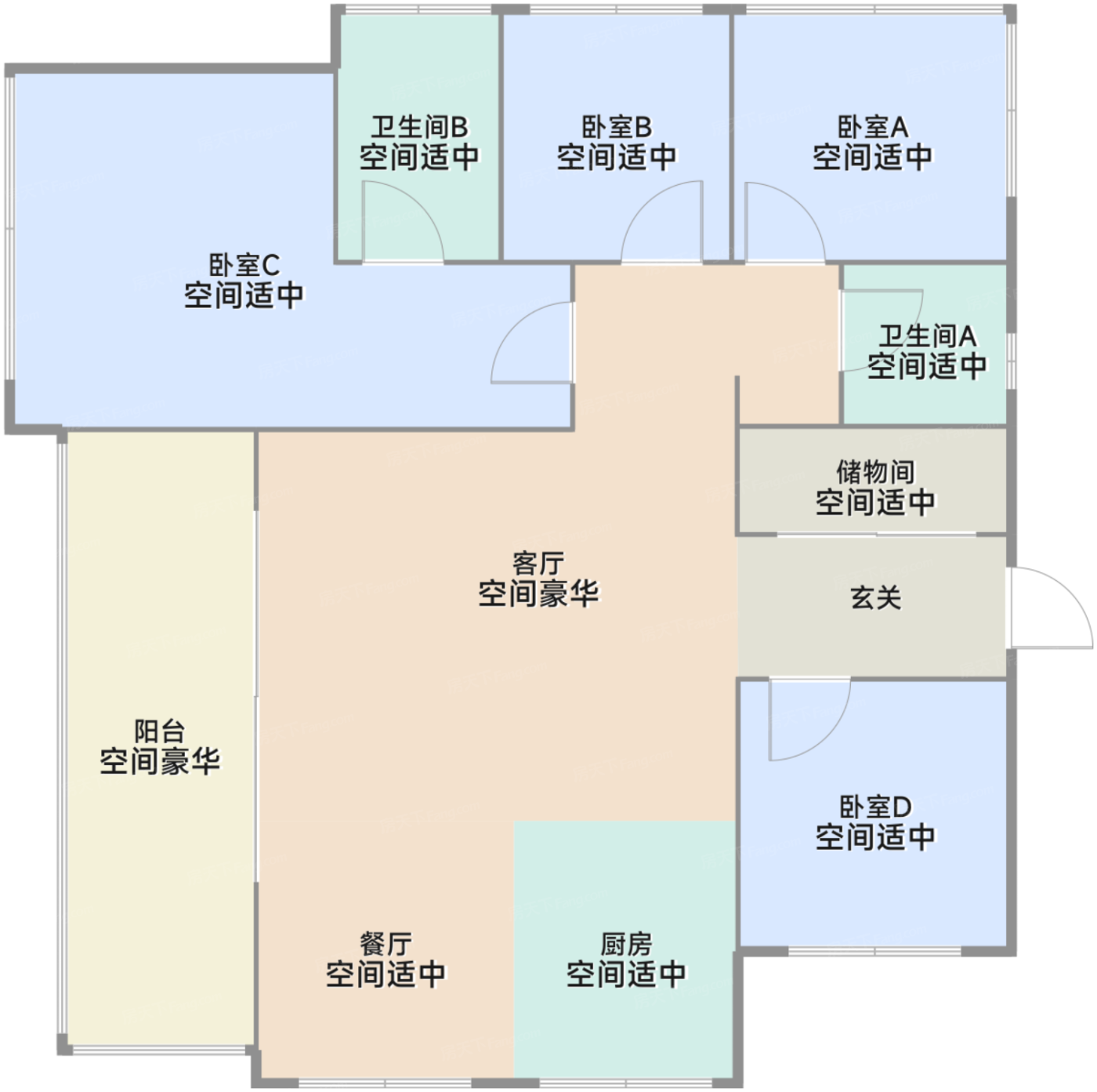 125㎡