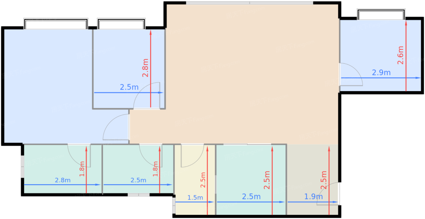 5#-B2