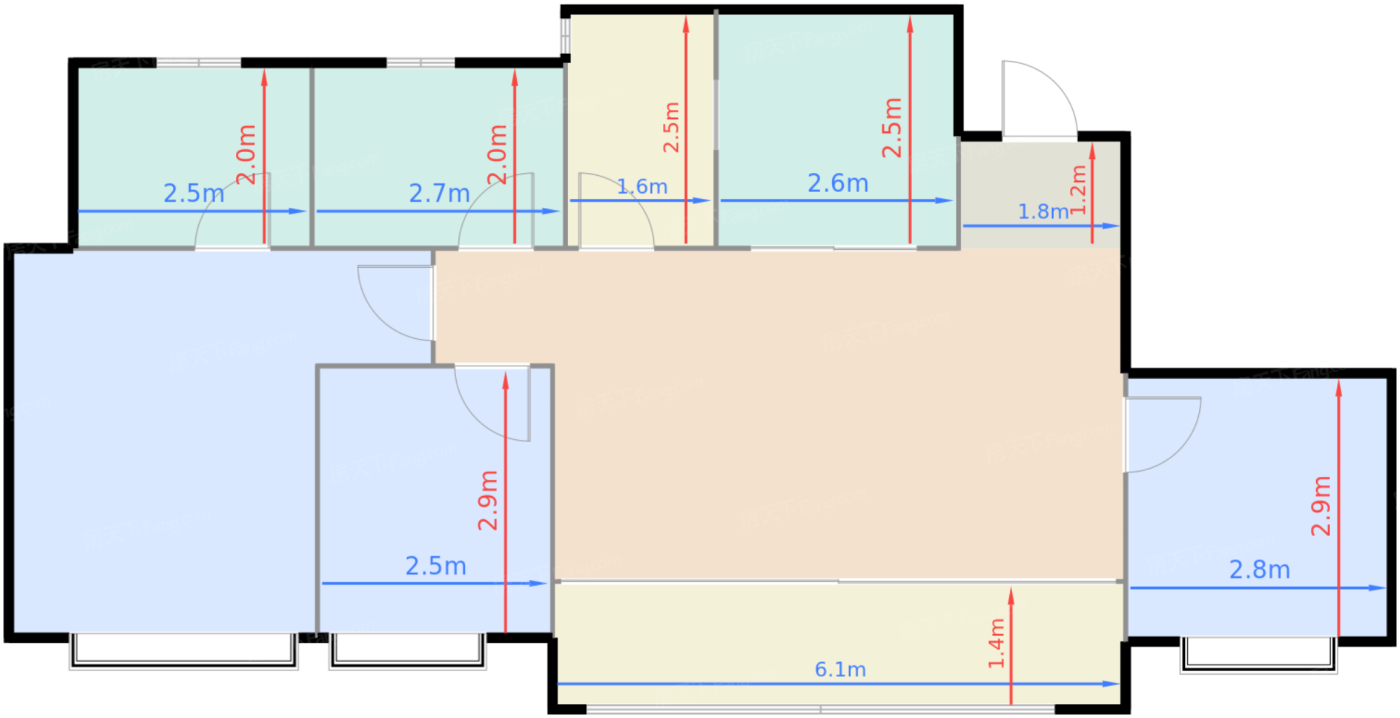 7#-B1-3