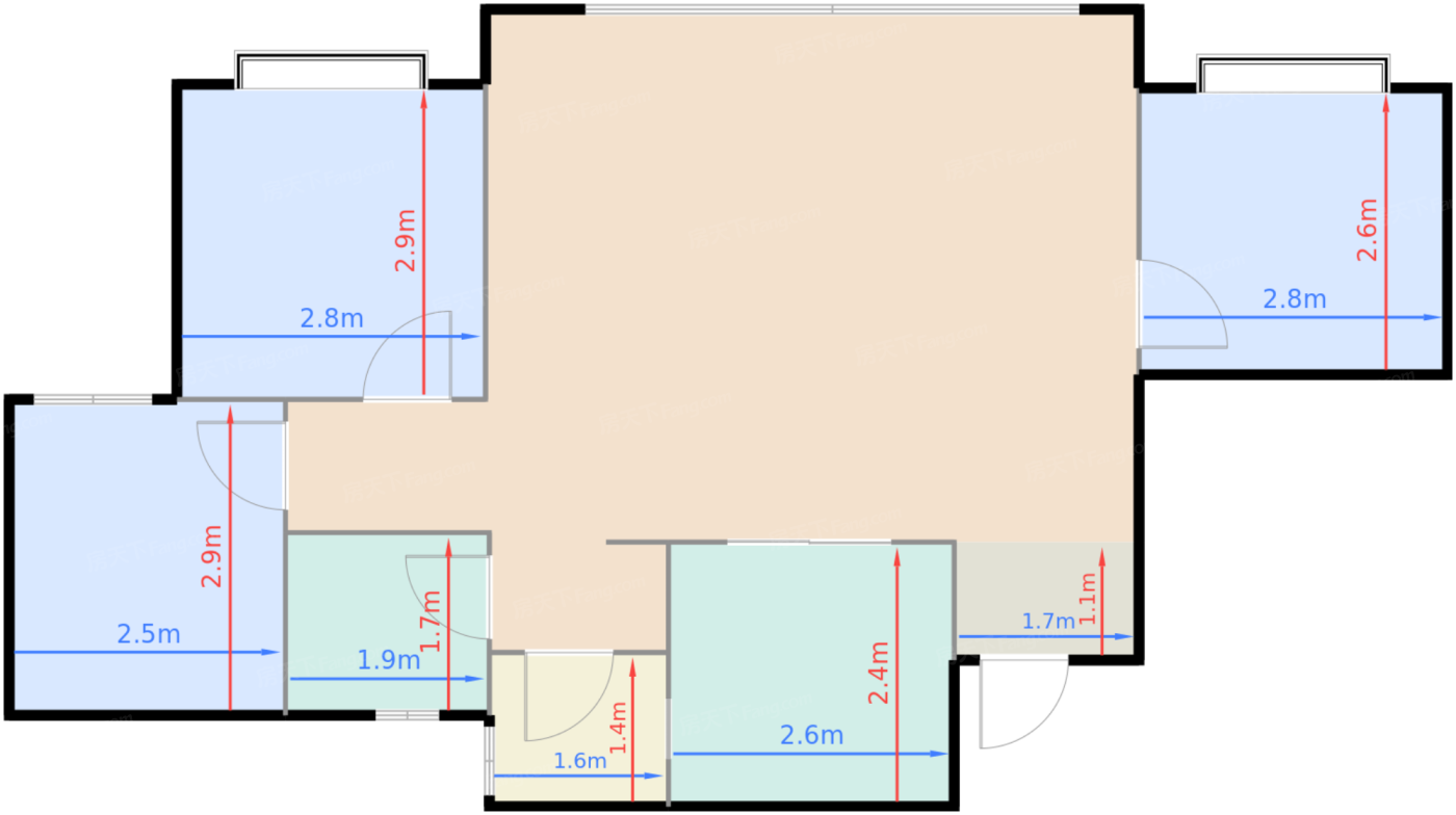 7#-A1